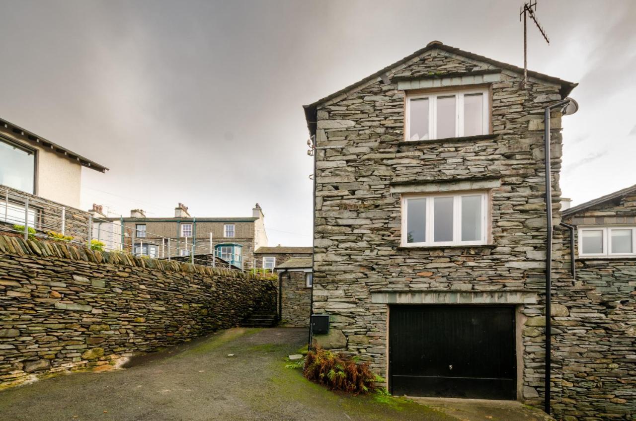Willa High Barn, Ambleside Zewnętrze zdjęcie