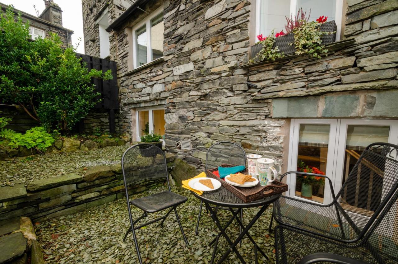 Willa High Barn, Ambleside Zewnętrze zdjęcie