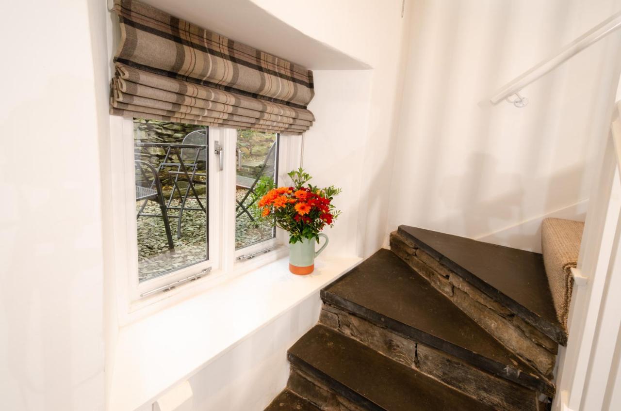 Willa High Barn, Ambleside Zewnętrze zdjęcie